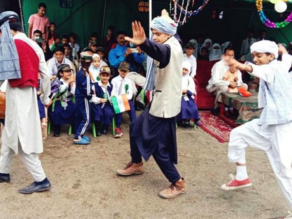 Celebrates 75th Independence Day 