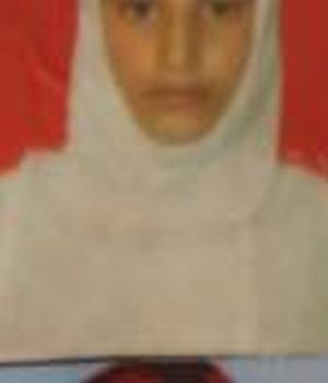 Khushboo Mushtaq