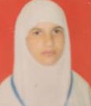 Masrat Jaan
