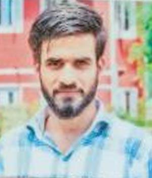Suhail Ahmad 