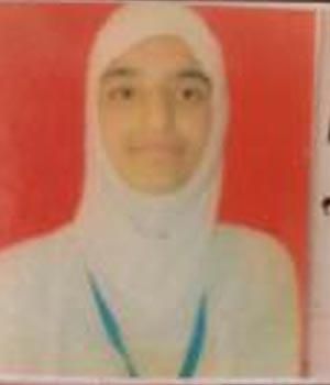 Mehwish Manzoor